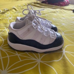 Baby Jordan 11s